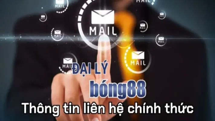 Hướng dẫn cách đăng ký để trở thành dai ly Bong88