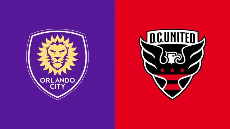 soi kèo Orlando vs DC United